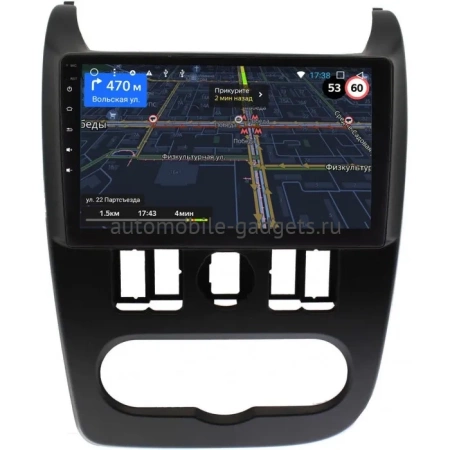 Lada Largus 2012-2021 OEM RK9-1163 на Android 10 (CarPlay, AHD, 1/32) Lada Largus 2012-2021 OEM RK9-1163 на Android 10 (CarPlay, AHD, 1/32)