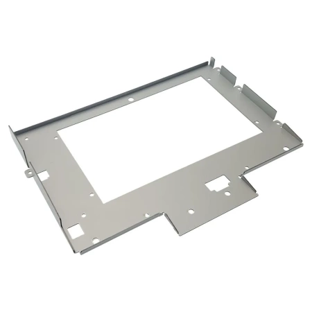 FarCar S500 TM381CM штатная магнитола для Toyota Land Cruiser 200 (2007-2010) на Android 13 c 2Gb, DSP, 4G