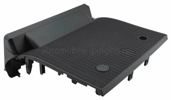 Штатная магнитола Toyota Land Cruiser 300 2021+ 12,3 дюйма Carmedia KP-T1210FW-1051-Q на Android 12 (4G-SIM, 6/128, DSP, QLed) Mercedes Style