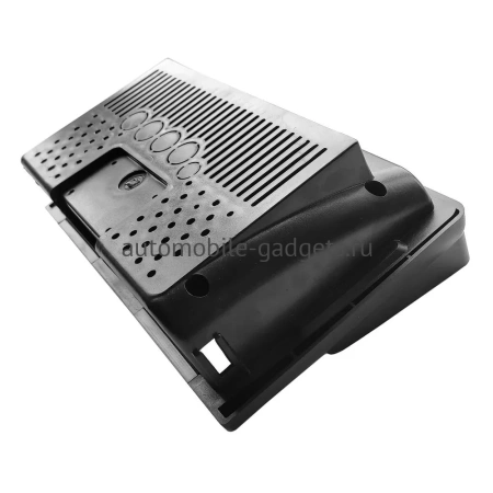 Canbox RS10-2058 1.5/32 на Android 10 для установки на торпедо грузовика, автобуса и другого коммерческого транспорта (IPS, DSP, CarPlay)