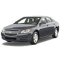 Сhevrolet Malibu (2004-2012) Сhevrolet Malibu (2004-2012)