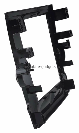 Штатное головное устройство Chevrolet Malibu 8 2011-2014 Canbox PRO-Line (Tesla style) 9.7 дюймов 12/256 7884-1312-55 на Android 13 (4G-SIM, DSP, QLed)