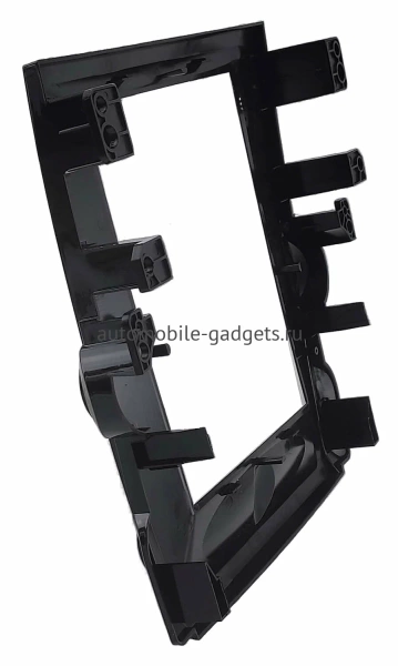 Штатное головное устройство Chevrolet Malibu 8 2011-2014 Canbox (Tesla style) 9.7 дюймов 4/64 GTR096-1312-55 на Android 10 (QLed, DSP, CarPlay)