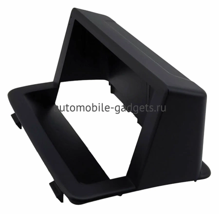 Штатное головное устройство Teyes CC3 6/128 9 дюймов RM-9-1155 для Audi Q3 (8U), RS Q3 (8U) 2011-2018 на Android 10 (4G-SIM, DSP, QLed)