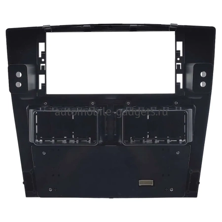 Штатная магнитола Lexus IS 2005-2016 12,3 дюйма Carmedia KP-1230-1051-Q на Android 12 (4G-SIM, 6/128, DSP, QLed) Mercedes Style