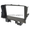 Магнитола в штатное место 2 din Chevrolet Cruze 2008-2012 (взамен верхнего экрана) Canbox EVO 5820-RP-098-472 на Android 14 (4G-SIM, 4/64, DSP, QLed, AI, 360)