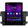 Штатная магнитола Canbox GTR095-9222 для Suzuki Grand Vitara 2005-2015 на Android 10 (QLed, 4/64, DSP, CarPlay)