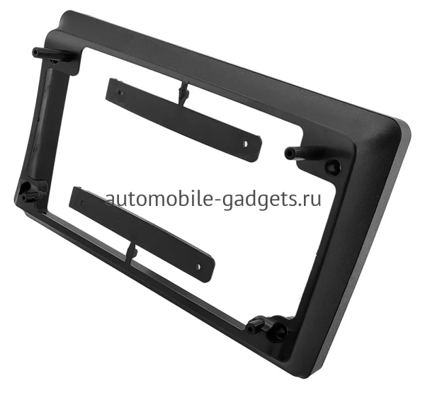 Штатная магнитола Ford F-150 10 (1996-2004) OEM RS9-0169 на Android 10