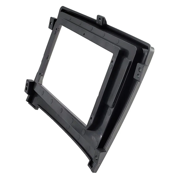 Штатная магнитола Hawtai Boliger 2011-2020 (серая) Canbox EVO 2K 5832-10-3002 на Android 14 (4G-SIM, 16/512, DSP, QLed, AI, 360)