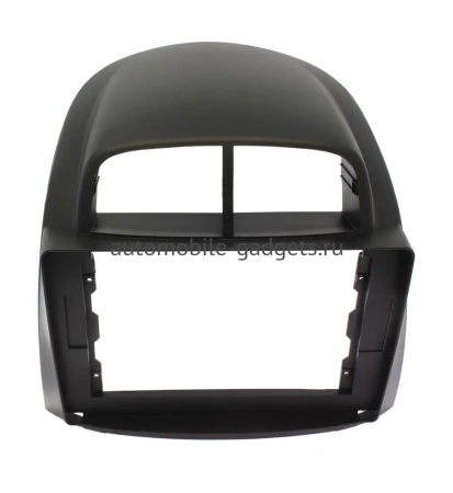 Штатная магнитола Toyota Passo (C10) 2004-2010 Canbox EVO 2K 5817-1075 на Android 14 (4G-SIM, 4/64, DSP, QLed, AI, 360)