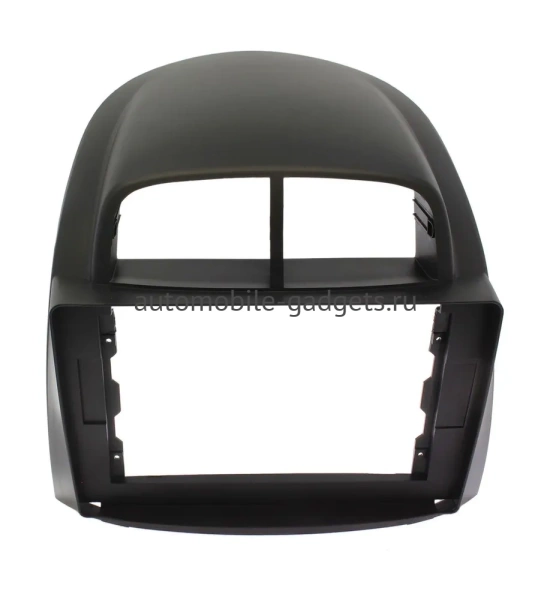 Штатная магнитола Toyota Passo (C10) 2004-2010 Canbox GT095-1075 на Android 10 (QLed, 2/32, DSP, CarPlay)