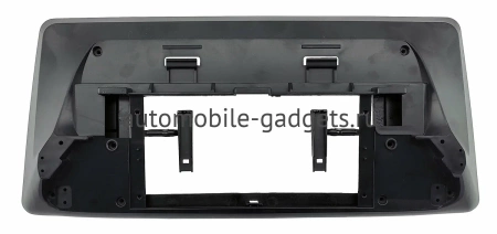 Штатная магнитола Toyota Sienna 4 2020-2024 (глянцевая) Canbox L-Line 4295-10-0499 на Android 10 (4G-SIM, 6/128, TS18, DSP, QLed)