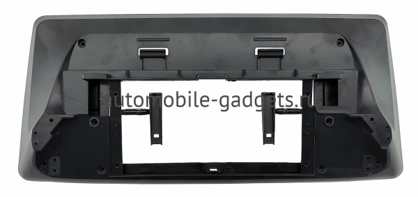 Штатная магнитола Toyota Sienna 4 2020-2024 (глянцевая) Canbox M-Line 4543-10-0499 на Android 10 (4G-SIM, 2/32, DSP, QLed)