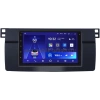 Магнитола в штатное место 2 din BMW 3 (E46) Teyes CC2L 1/16 7 дюймов RP-11-498-202 на Android 8.1 (DSP, AHD) (173х98)