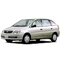 Toyota Nadia (XN10) 1998-2003 Toyota Nadia (XN10) 1998-2003