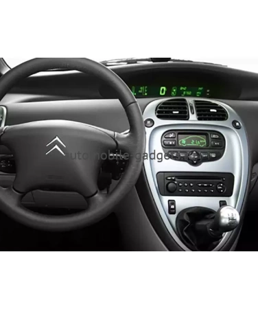 Переходная рамка AVIS Electronics AVS500FR (017) для CITROEN PICASSO, 1DIN