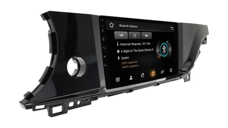 Штатная магнитола Changan CS35 Plus 2018+ Wide Media LC9868ON-2/32