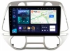 Штатное головное устройство Hyundai i20 2008-2012 (с климат-контролем) Teyes CC3L 4/32 9 дюймов RM-9-677 на Android 10 (4G-SIM, DSP, IPS)