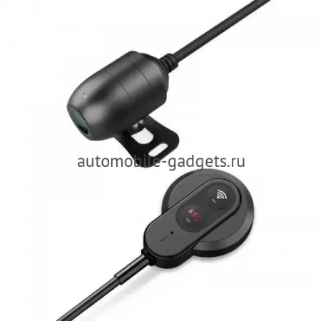 Видеорегистратор для мотоцикла VIOFO MT1