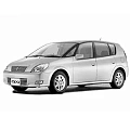 Toyota Opa 2000-2005 Toyota Opa 2000-2005