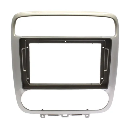 Магнитола Vaycar 09V2 для HONDA Stream 2003-2006 (Андроид, 2+32Гб)