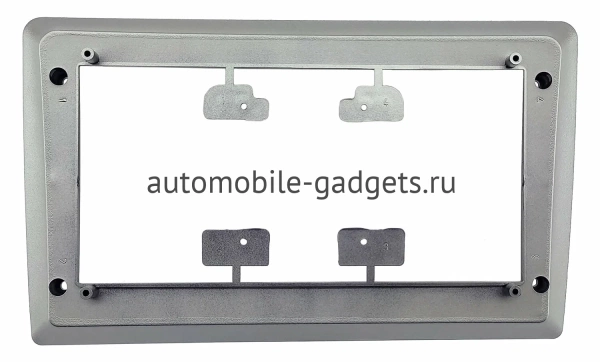 Штатная магнитола Hyundai Porter 2009-2012 Canbox M-Line 7841-9-0245 на Android 10 (4G-SIM, 4/64, DSP, QLed)