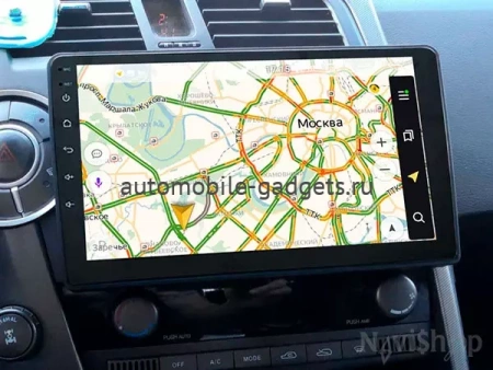 NaviPilot DROID10 ULTRA MAX штатная магнитола для SsangYong Kyron, Actyon Sports, Actyon 2005+ на Android 10 с 8Gb, DSP, 4G NaviPilot DROID10 ULTRA MAX штатная магнитола для SsangYong Kyron, Actyon Sports, Actyon 2005+ на Android 10 с 8Gb, DSP, 4G