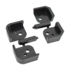 Штатная магнитола Mazda Tribute 2000-2007 Canbox EVO 2K 5814-9-072 на Android 14 (4G-SIM, 4/64, DSP, QLed, AI, 360)