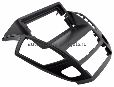 Штатная магнитола Canbox H-Line 7845-9-2737 для Dongfeng AX7 2015-2019 на Android 10 (4G-SIM, 8/256, DSP, QLed)