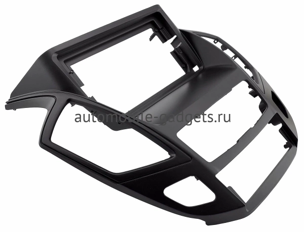 Штатная магнитола Canbox H-Line 7824-9-2737 для Dongfeng AX7 2015-2019 на Android 10 (4G-SIM, 6/128, DSP, IPS) С крутилками