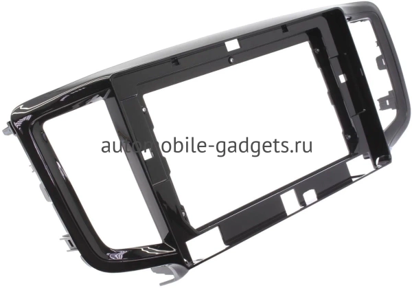 Honda Odyssey 5 2013-2017 Canbox L-Line 4170-10-517 на Android 10 (4G-SIM, 2/32, TS18, DSP, QLed)