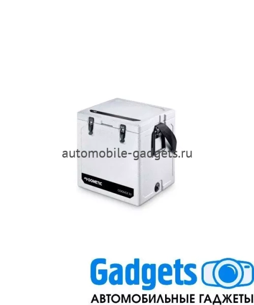 Изотермический контейнер Dometic Cool-Ice WCI-33