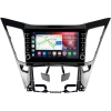Штатная магнитола Hyundai Sonata 6 (YF) 2009-2014 Canbox BGTR9-9114 4/64 Android 10 (IPS, DSP, CarPlay)