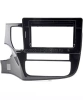 Incar RMS-FC462 Переходная рамка для установки магнитолы 10 дюймов Mitsubishi Outlander 3 2012+ Incar RMS-FC462 Переходная рамка для установки магнитолы 10 дюймов Mitsubishi Outlander 3 2012+