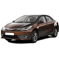Toyota Corolla (E160/E170) (2015-н.в.) рестайлинг Toyota Corolla (E160/E170) (2015-н.в.) рестайлинг
