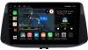 Hyundai i30 3 2017-2024 (глянцевая) Canbox M-Line 4544-9-071 на Android 10 (4G-SIM, 2/32, DSP, QLed)