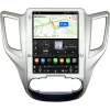 Штатное головное устройство Changan CS35 2013-2022 Canbox (Tesla style) 9.7 дюймов 4/64 GTR096-1312-123 на Android 10 (QLed, DSP, CarPlay)