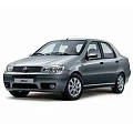 Fiat Albea 2004-2012 Fiat Albea 2004-2012