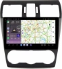 Carmedia OL-9511-1-PH-9009-6128-2K-TS20 Штатная магнитола для Subaru Forester, Impreza, XV (2010-2016) на Android 13 с 6GB, DSP, 4G