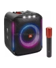 Беспроводная колонка JBL PartyBox Encore с микрофоном Беспроводная колонка JBL PartyBox Encore с микрофоном