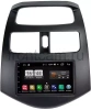 NaviPilot DROID10L FT штатная магнитола для Chevrolet Spark III (2009-2016), Ravon R2 2016+ на Android 10 с 2GB, DSP, 4G