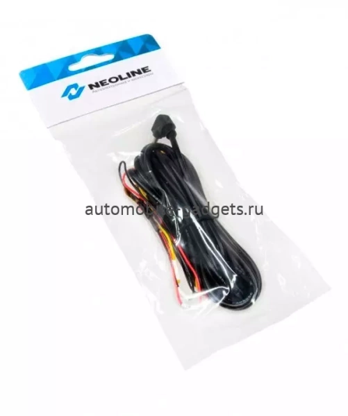 Neoline Fuse Cord 3 pin