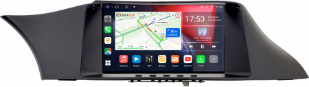 Honda Accord 9 2012-2019 (левый руль) Canbox L-Line 4169-9-1742 на Android 10 (4G-SIM, 2/32, TS18, DSP, QLed)