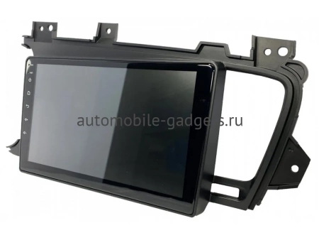 Kia Optima 3, K5 2010-2013 Canbox L-Line 4169-9015 на Android 10 (4G-SIM, 2/32, TS18, DSP, QLed) для авто без камеры