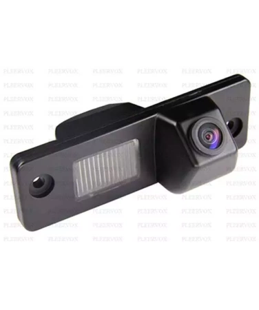 Pleervox PLV-CAM-OPL02 камера заднего вида для Opel Antara 2006+