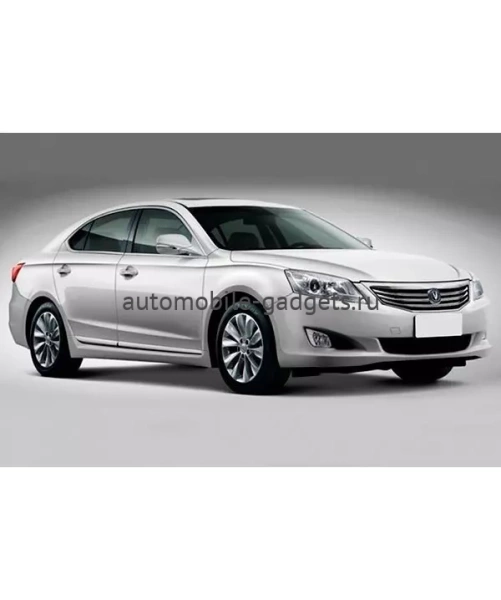 Замок КПП FORTUS MTL 2312 для CHANGAN Raeton 2014- (слева)/типтроник