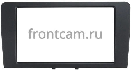 Магнитола в штатное место 2 din Audi A3 (8P) 2003-2013 Teyes CC3L WIFI 2/32 7 дюймов RP-ADA303B-56 на Android 8.1 (DSP, AHD)