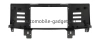 Штатная магнитола Toyota Mark X 2004-2009 (серая) Canbox Logic-i3 2K 5733-9-959 на Android 11 (4G-SIM, 6/128, DSP, 360, QLed)