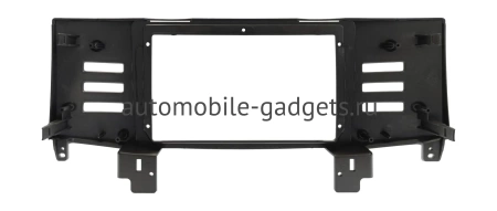 Штатная магнитола Toyota Mark X 2004-2009 (серая) Canbox Logic-i3 2K 5733-9-959 на Android 11 (4G-SIM, 6/128, DSP, 360, QLed)