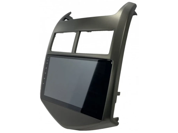 Штатная магнитола Canbox M-Line 4544-9009 для Chevrolet Aveo 2 2011-2020 (Тип 1) на Android 10 (4G-SIM, 2/32, DSP, QLed)